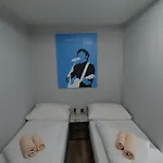 Stadthotel בית הארחה