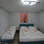 Stadthotel 3* וילאך