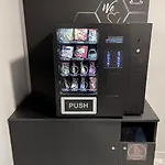 בית הארחה Stadthotel 3*