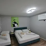 בית הארחה Stadthotel וילאך