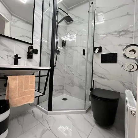 Maison d'hôtes Stadthotel 3*