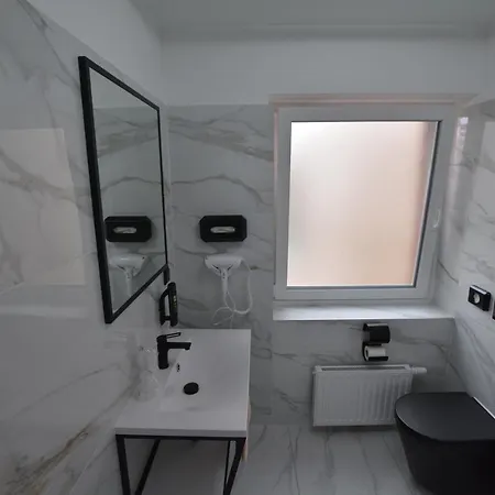 Stadthotel Gasthuis 3*