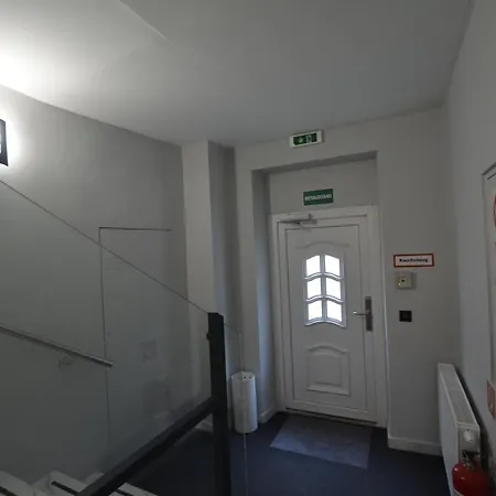 Stadthotel Gasthuis 3*