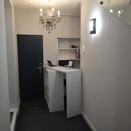 Stadthotel 2* Villach