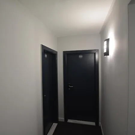 Gasthuis Stadthotel