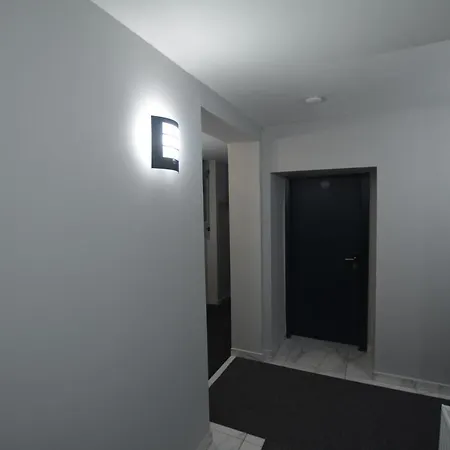 Stadthotel 3*
