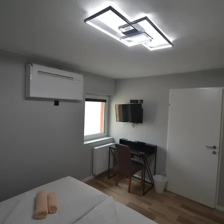 Stadthotel