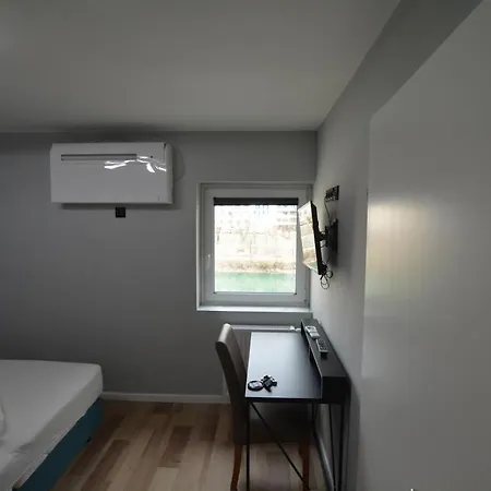 Stadthotel Maison d'hôtes Villach