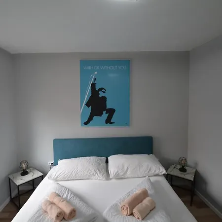 Guest house Stadthotel