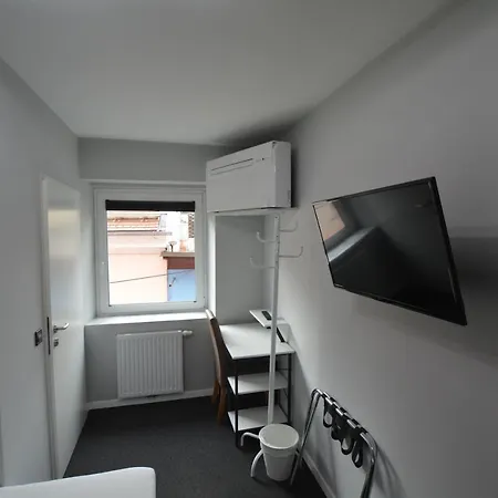 Stadthotel Maison d'hôtes Villach