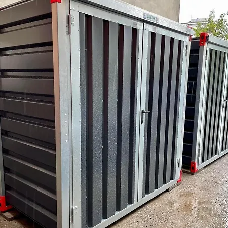 Maison d'hôtes Stadthotel