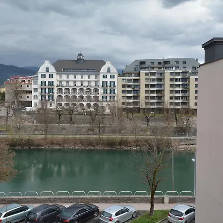 Stadthotel Maison d'hôtes 3*