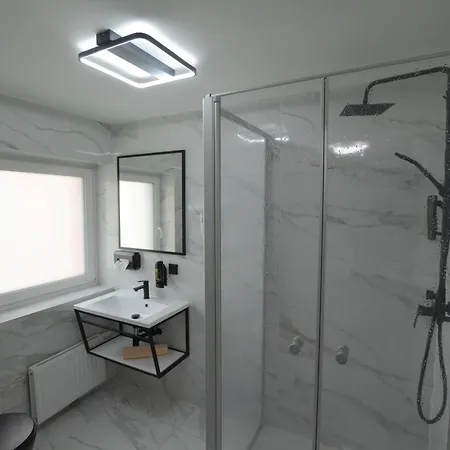 Stadthotel ゲストハウス