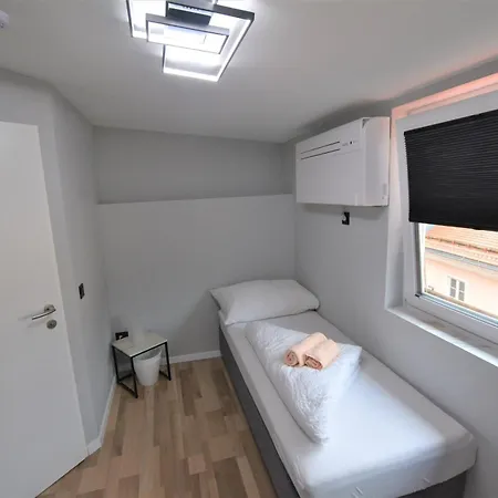 Stadthotel 2* Villach