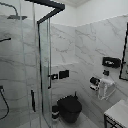 Stadthotel ゲストハウス