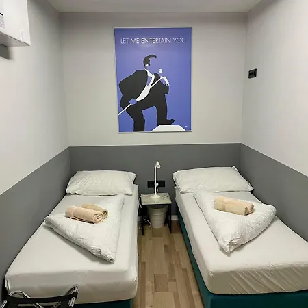 Stadthotel Villach