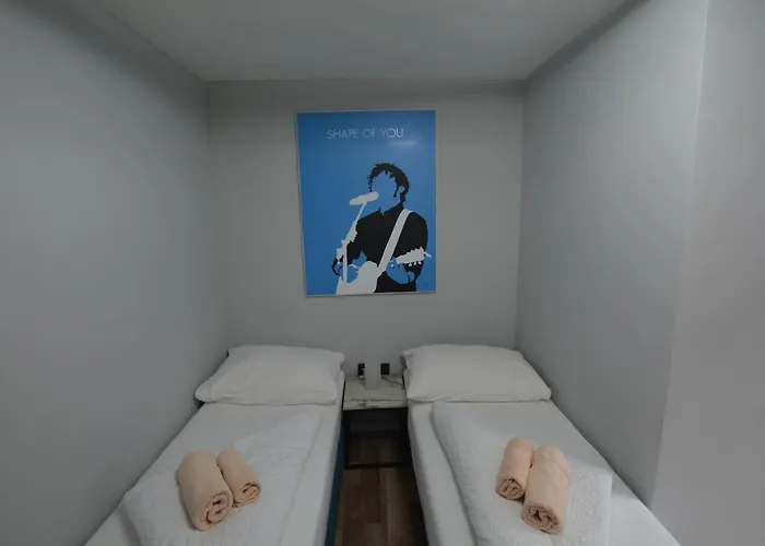 Stadthotel Pensjonat