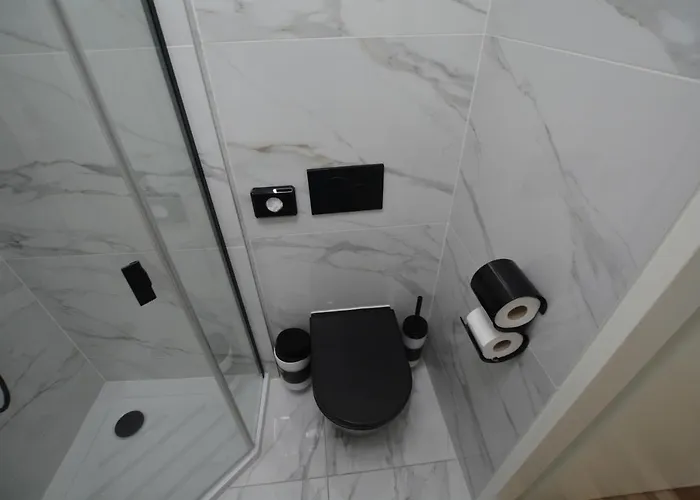 Stadthotel Penzion Villach