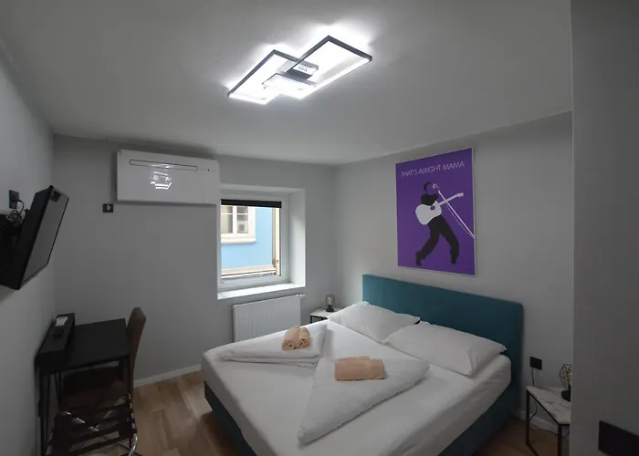 Stadthotel 3* Villach