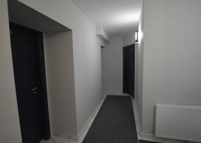 Stadthotel Pensjonat 3*