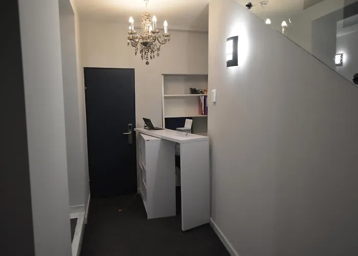 Stadthotel 3* Villach