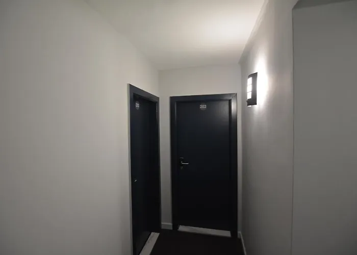 Гостевой дом Stadthotel