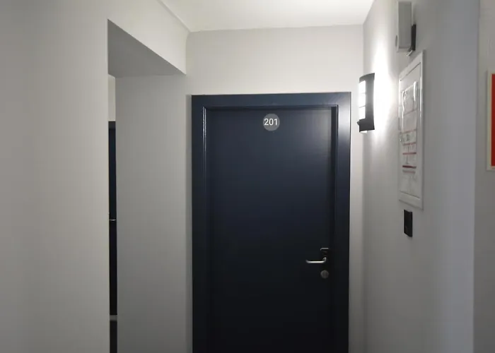 Гостевой дом Stadthotel