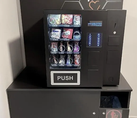 Pensjonat Stadthotel 3*