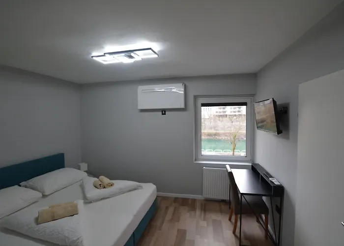 Гостевой дом Stadthotel Филлах