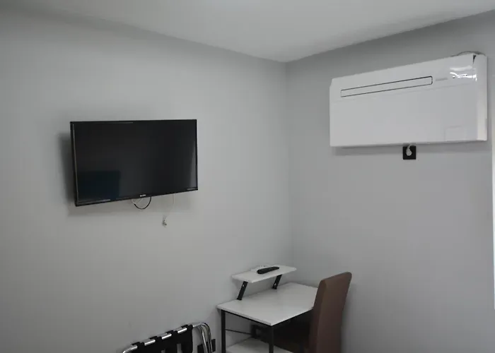 Penzion Stadthotel Villach