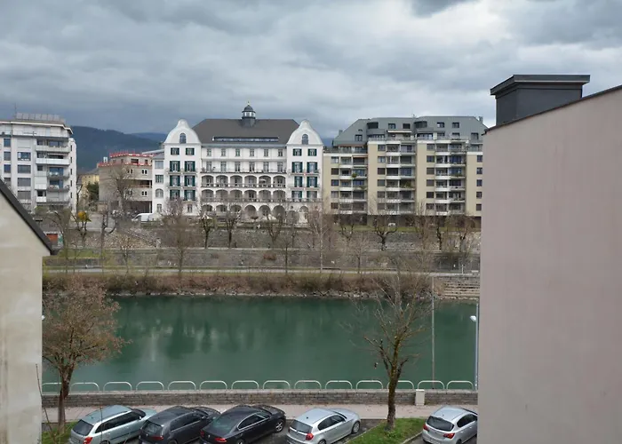 Stadthotel Pensjonat 3*