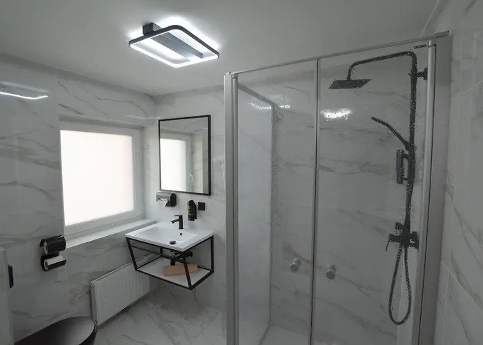 Stadthotel Гостевой дом