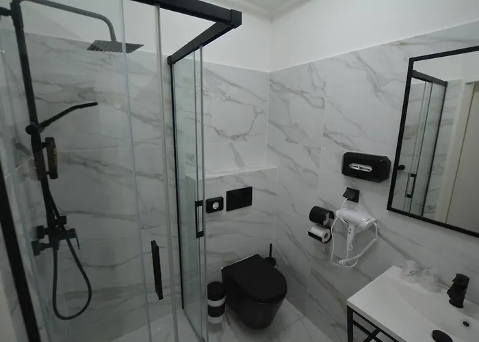 Stadthotel Гостевой дом