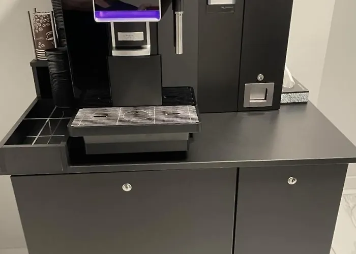 Stadthotel Penzion Villach