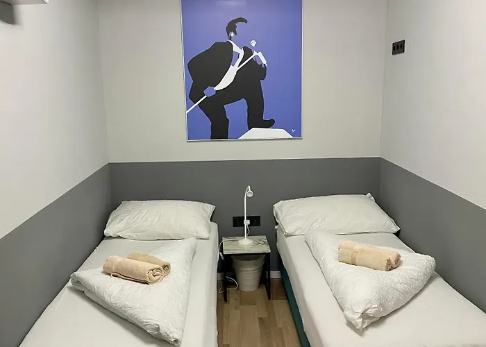 Stadthotel Филлах